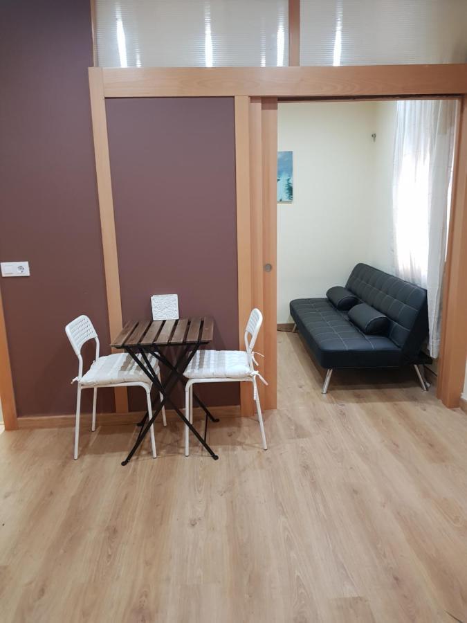 Apartmán Permar Barceloneta Exteriér fotografie