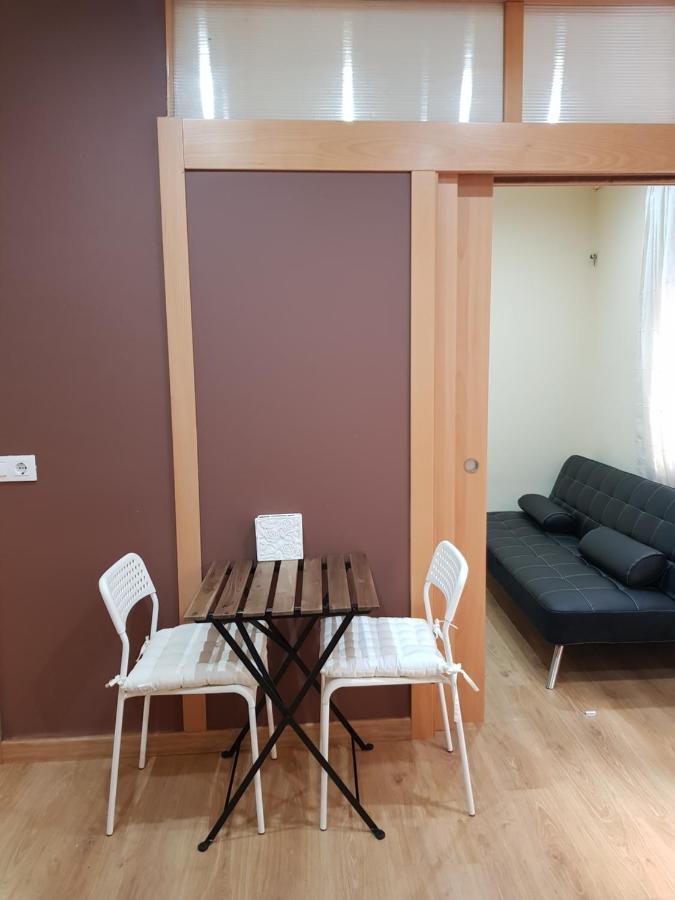 Apartmán Permar Barceloneta Exteriér fotografie
