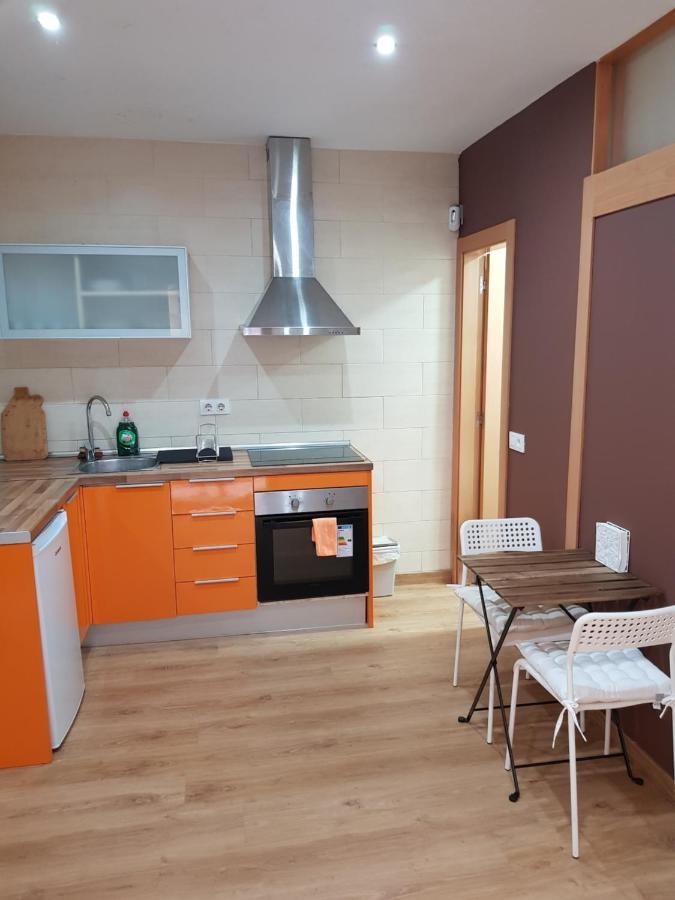 Apartmán Permar Barceloneta Exteriér fotografie
