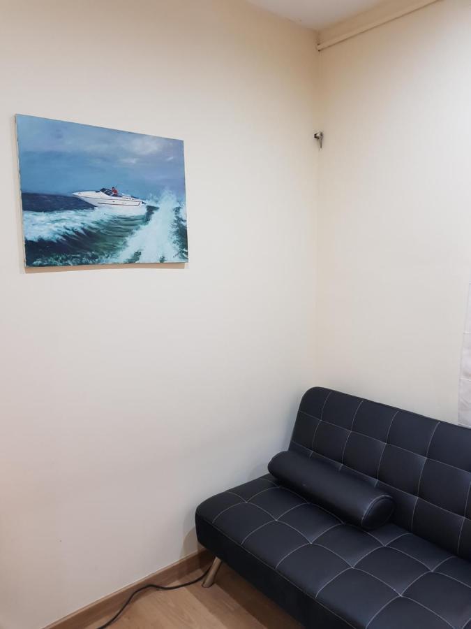 Apartmán Permar Barceloneta Exteriér fotografie