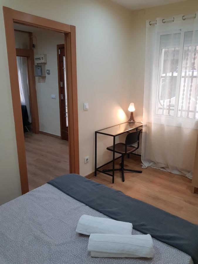 Apartmán Permar Barceloneta Exteriér fotografie