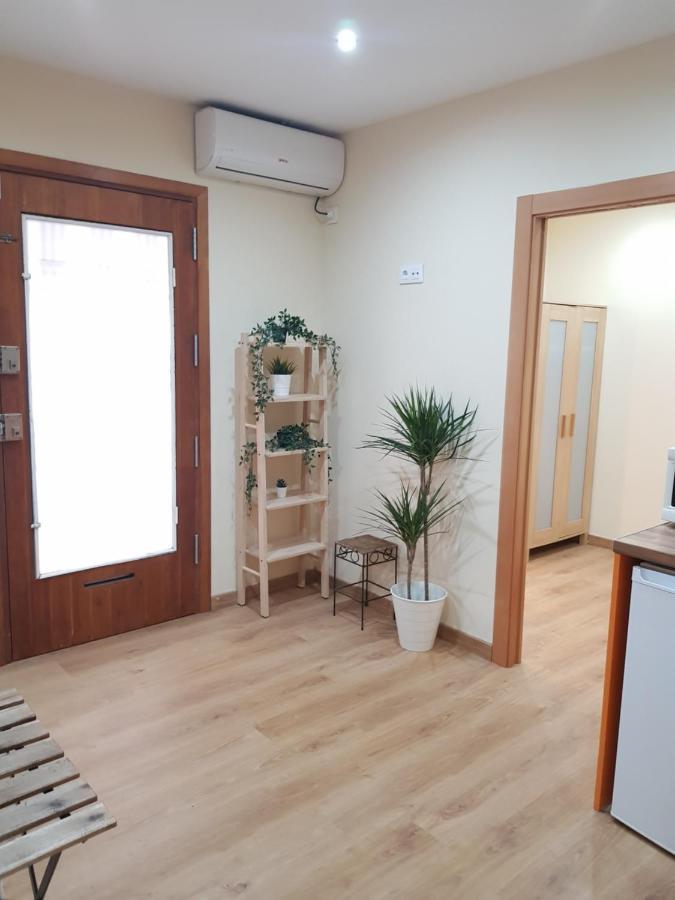 Apartmán Permar Barceloneta Exteriér fotografie