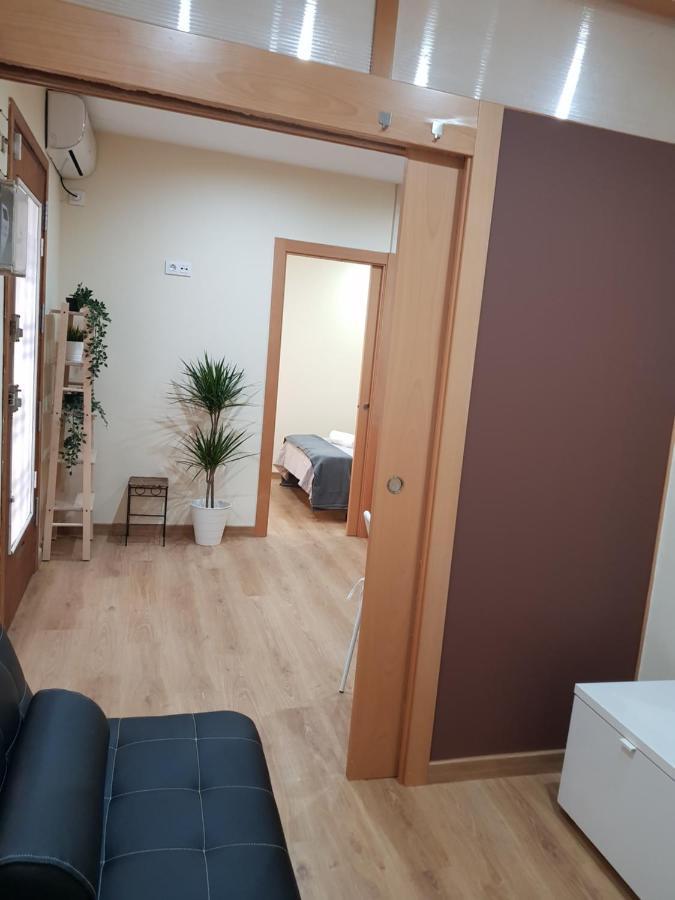 Apartmán Permar Barceloneta Exteriér fotografie