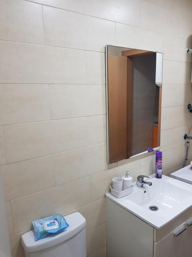 Apartmán Permar Barceloneta Exteriér fotografie