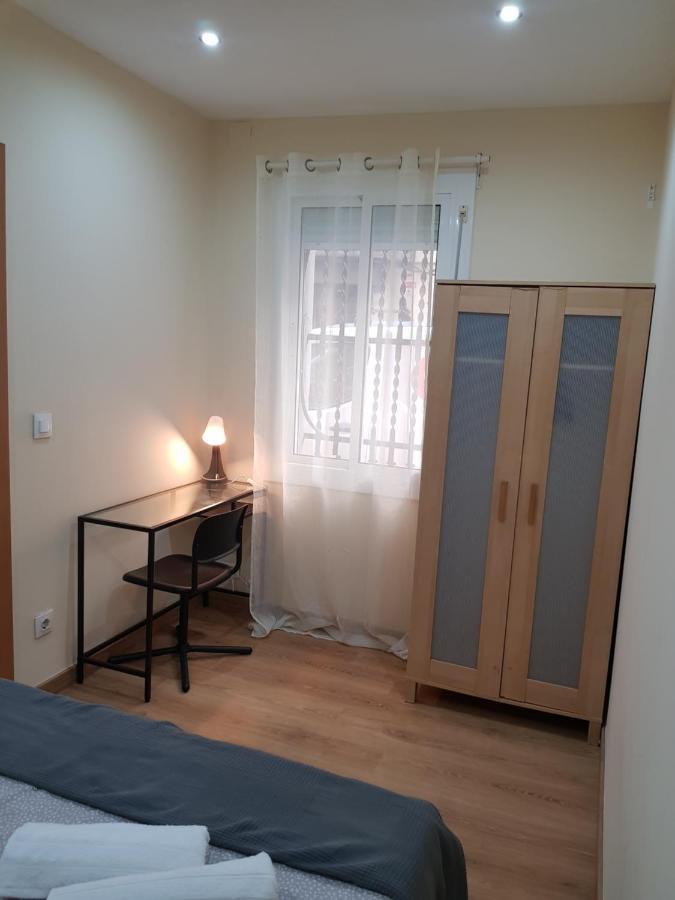 Apartmán Permar Barceloneta Exteriér fotografie