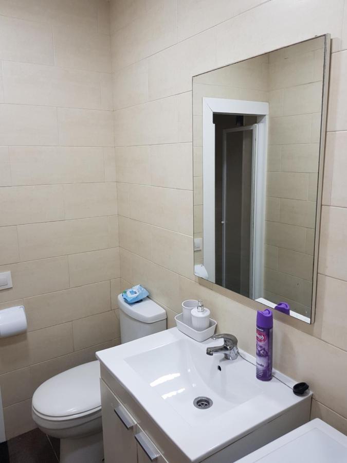 Apartmán Permar Barceloneta Exteriér fotografie