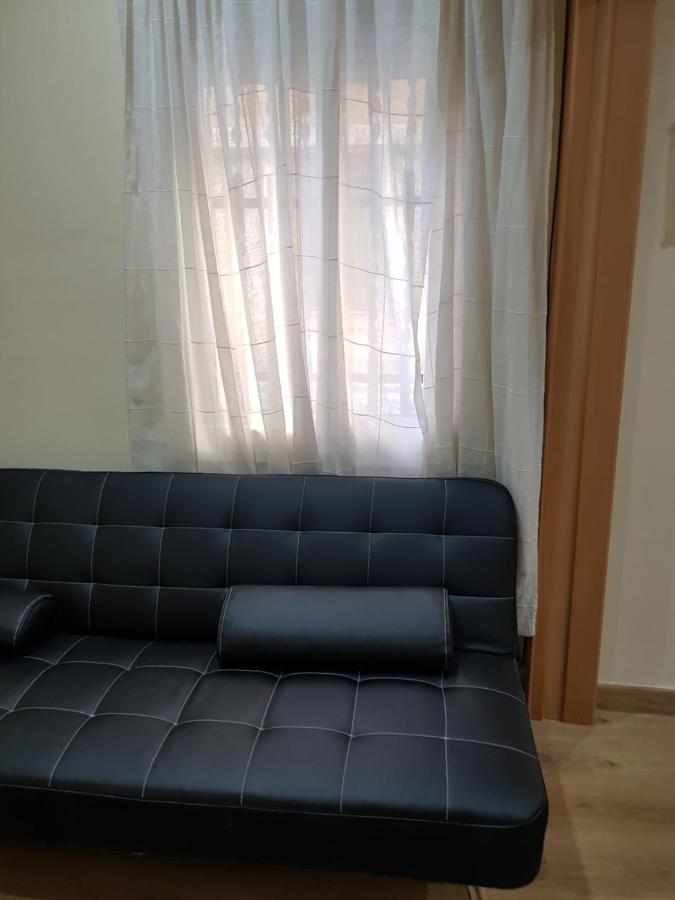 Apartmán Permar Barceloneta Exteriér fotografie